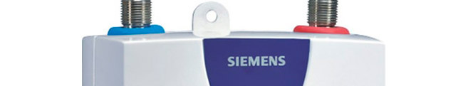 Ремонт водонагревателей Siemens в Сергиево Посаде